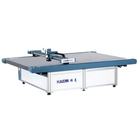 CNC-Flachbett-Magnetschwebeschneidemaschine Digitaler Acryl-Schilderplotter Gummiblatt-Schneideplotter