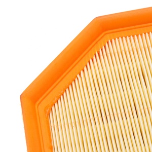 Motor luftfilter 8638600 30741594 LX868 C33194 für VOLVO XC90 2002-2014 D3 D5 T6 - Product Image 4