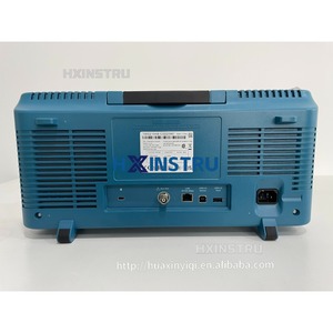 Osciloscopio digital Tektronix TBS2104B con 4 sondas TPP0200, nuevo #   hx - Product Image 5
