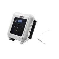 Bynav HX-DU8616D SE GPS RTK Modem radio double fréquence pour émetteur-récepteur RTK GPS GNSS Radio d'arpentage