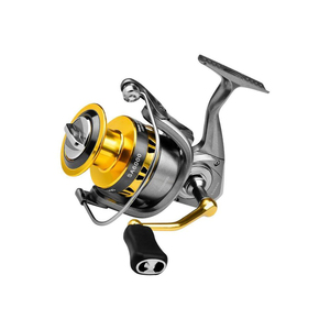 <span class=keywords><strong>Moulinet</strong></span> de pêche <span class=keywords><strong>spinning</strong></span> en acier inoxydable avec poignée CNC en aluminium, ultra-léger, pour eau salée, pêche en haute mer, bar, <span class=keywords><strong>brochet</strong></span>, jigging, casting, écologique - Product Image 1
