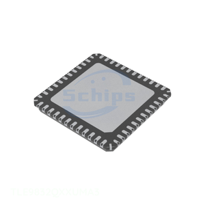Intégré 64 LQFP R7FA6T1AD3CFM # Composants électroniques HA0 en stock - Product Image 1