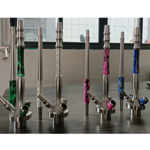 סין שישה הווקעה הסיטונאי 304 נירוסטה שישה גרמנית צ 'צ' צ 'צ' ה יוניון רסוכה פיבונאצ 'י - Product Image 2