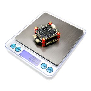 Aocoda-RC ระบบ FPV ควบคุมการบิน F405 F460 60A 4 1 ESC BLHeli-32-bit 128K ควบคุมการบิน MPU6500 - Product Image 6