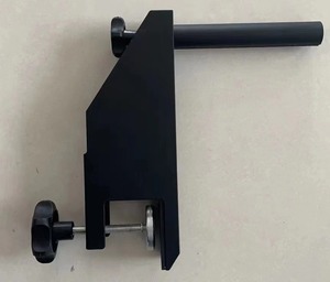 DHS P104 hộ gia đình vít loại ping pong Net bóng bàn giá Bảng bóng bàn Net - Product Image 1