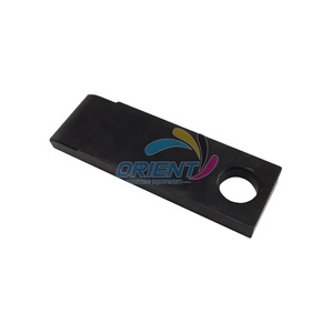 Chất lượng tốt Mới 5 cái 82.583.338 <span class=keywords><strong>Gripper</strong></span> cho heidelberg SM102 <span class=keywords><strong>Gripper</strong></span> đảo ngược Trống in Offset máy Phụ tùng - Product Image 1