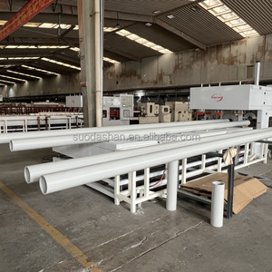 Upvc ống cứng nhắc lịch trình 40 điện Ống dẫn ống PVC-U sch40 PVC ống cho điện 1/2 <span class=keywords><strong>inch</strong></span> grey OEM OEM Kích thước Hệ thống ống nước - Product Image 6