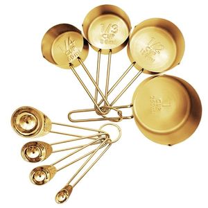 American 2026 Coffee <b>Measuring</b> <b>Spoon</b> Sets in Stainless Steel and with a Elegant Design Coffee <b>Measuring</b> <b>Spoon</b> Sets - Product Image 4