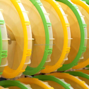 Ferrochrome yararlanımı için Spiral oluk yoğunlaştırıcı - Product Image 3