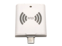 Lector RFID UHF Tipo C YL930, Lector Móvil para Transpondedores RFID