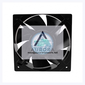 Ventilateurs de refroidissement OEM de haute qualité 109S303 Produit d'équipement électrique à bon prix - Product Image 4