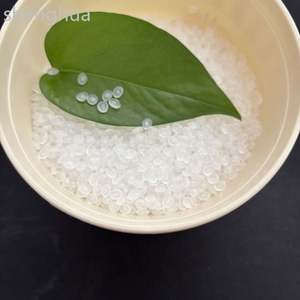 Vente chaude Copolymère PP à fort impact aléatoire K8003 de qualité alimentaire pour le moulage Polypropylène 100% vierge mfi 2.7 - Product Image 2