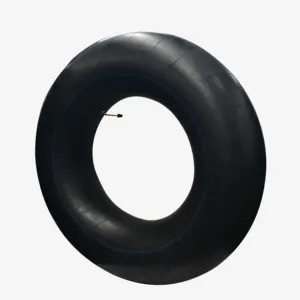 Tube Butyl Professional Traktor Reifens ch lauch 13.6-38 13.6-28 13.6-24 16.9-24/14-24 Farm-und Traktors ch lauch