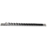 Aist Optics HB16-VB15 Prism Bar Set | High Quality Vertical & Horizontal Prism Kit with Aluminum Case