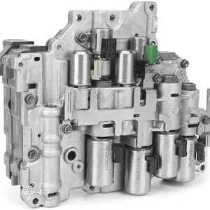 SP Best - Cuerpo de Válvula Solenoide para Sistemas de Transmisión Automática de Automóviles, AF40-TF71 para Ford - Product Image 6
