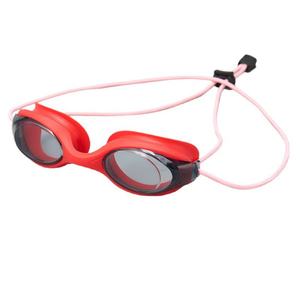 Lunettes de natation pour enfants Lentille en PC Bandeau élastique Étanche Silicone Anti-buée Modèle XF1000 - Product Image 5