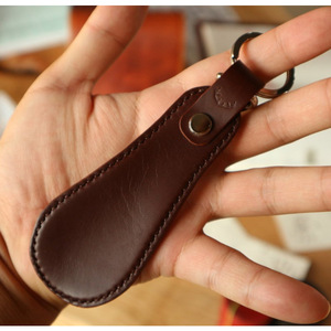 Calzador de zapatos sin esfuerzo, herramienta para poner zapatos sin agacharse, accesorio para cajones de zapatos para calzado de maternidad, logotipo personalizado. - Product Image 2