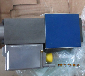 สัดส่วน 4WRPE10CB80L-20/G24K0/F1M-810 - Product Image 4