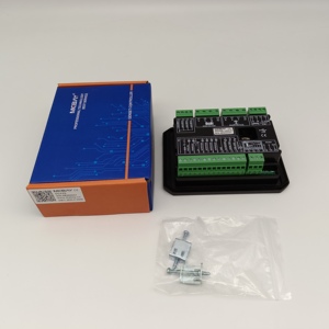 Module de commande pratique MEBAY ORIGINAL DC42S pour groupe électrogène diesel portable, réparation de groupe électrogène. - Product Image 3