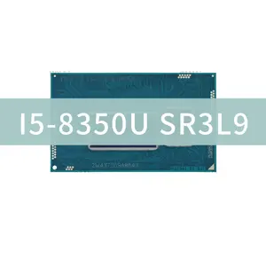 Processeur CPU I5-8350U puces SR3L9 BGA