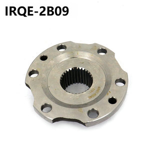 Axe de roue avant Irqe 43421-60040 pour Toyota Land Cruiser 2B09 - Product Image 2