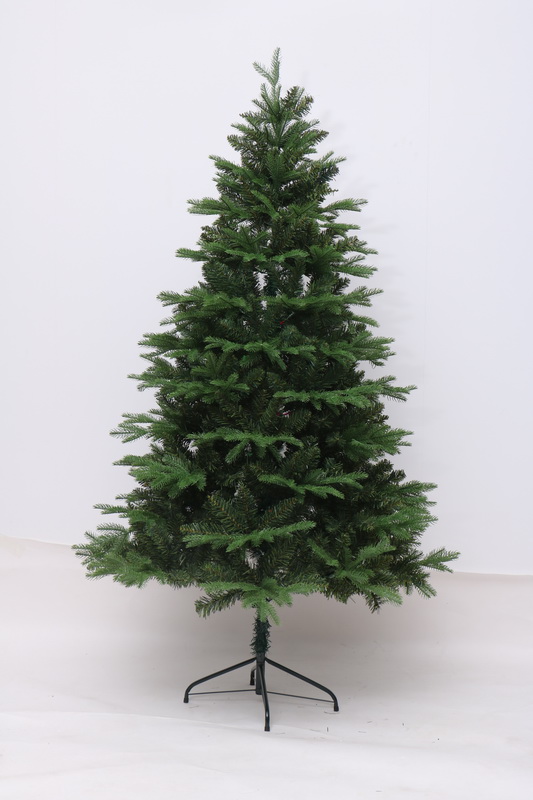 Fireproof 180CM Artificial christmas trees large christmas decoration albero arbol de navidad