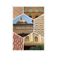 Nouveaux panneaux muraux en pierre artificielle PU imperméables 3D en polyuréthane, imitation brique, pour décoration DIY