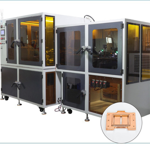 Ligne de production de chambres à vapeur de haute précision - Product Image 1