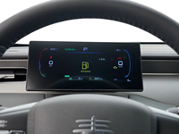 BYD Qin PLUS DM-i Hybride Berline 2025 – Véhicule à Énergie Nouvelle N°1 – Autonomie >700km – Puissance 150-200kW – Vente en Gros – En Stock