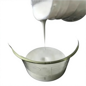 NGOC CHAU Latex Rubber Adhesive for Shoes Molding Application Liquid HA 60% High Tensile Strength From Factory - Product Image 1