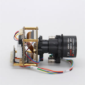 2.0mp 1080P Full HD H264 H.265 2,7-13,5 мм зум-объектив двойной поток захвата лица IP модуль печатной платы SIP-K307G6-27135 - Product Image 4