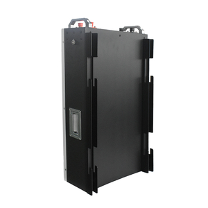 แบตเตอรี่ลิเธียมติดผนัง 48V100AH สำหรับใช้ในบ้าน 6000 รอบการใช้งาน รองรับ RS485 สำหรับระบบไฟฟ้าออฟกริด รุ่น ZLWM-CD-PWB48100 ระบบกักเก็บพลังงาน Li - Product Image 3