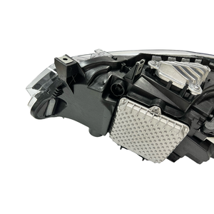 Adatto per BMW2 serie 1 serie <span class=keywords><strong>F20</strong></span> F22 F23 alogeno/xeno potenziato high-end M2LED fari di fascia alta plug and play - Product Image 5