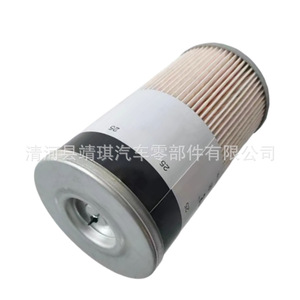 ไส้กรองน้ำมันดีเซล รุ่น FS19624 P550467 สำหรับรถบรรทุกเบนซ์ - Product Image 5