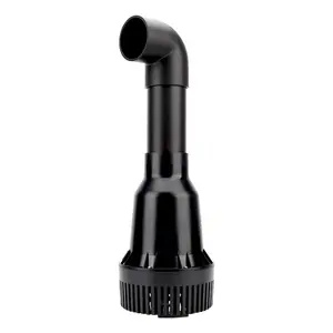 Bomba Submersível de Grande Fluxo RESUN PC-18000 para Lago de Peixes Koi, Aquicultura, Reservatório, Bomba de Circulação Ecológica - Product Image 1