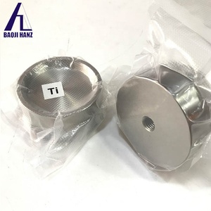 Tùy chỉnh gr2 GR5 Titan rèn giá - Product Image 6