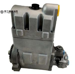Pompe d'injection de carburant moteur C9 BUER 319-0675 3190675 10R8897 pour excavatrice 330C - Product Image 5