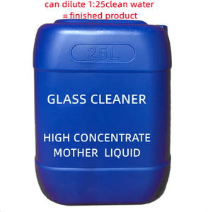 Adam Concentré Haute Performance Nettoyant Vitres Pare-brise Liquide Non Dilué pour un Entretien Efficace de la Voiture - Product Image 1