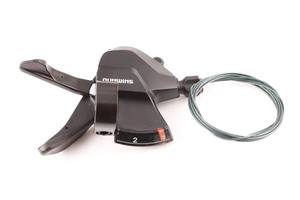 <span class=keywords><strong>Shimano</strong></span> ALTUS <span class=keywords><strong>SL</strong></span>-<span class=keywords><strong>M315</strong></span> Levier de vitesses droit gauche 2*7 2*8 3*7 3*8 vitesses VTT Leviers de changement de vitesse 21 24 vitesses - Product Image 4