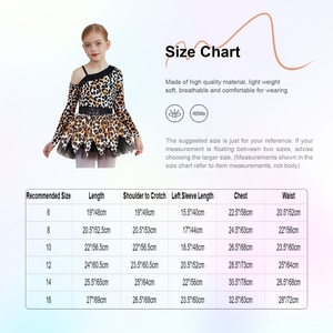 Disfraces de cosplay para niñas de 6 a 16 años, vestidos con estampado de cuevas, vestidos abullonados con mangas extraíbles para carnavales y fiestas. - Product Image 6