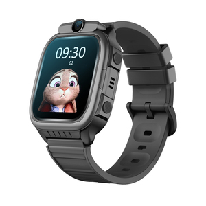 Reloj inteligente K61 para niños, teléfono móvil, pantalla de 1,52 pulgadas, cámara HD, 4G, videollamada, GPS, WIFI, LBS, antipérdida, SOS, reloj inteligente para niños y niñas - Product Image 3