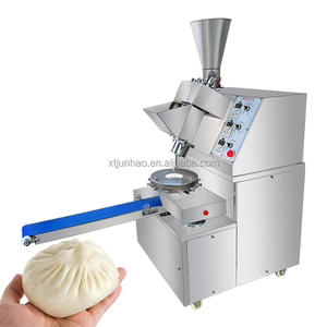 เครื่องทำโมโมอัตโนมัติจากเนปาล เครื่องทำซาลาเปาโมโม พร้อมราคาโรงงาน พร้อมจัดส่ง - Product Image 1