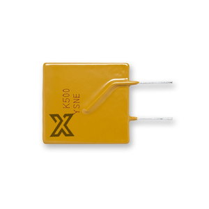 ฟิวส์รีเซ็ตได้ RF3058-000 สำหรับป้องกันกระแสเกินในวงจร - Product Image 1