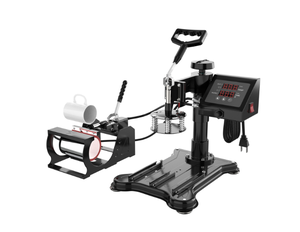 Productos de Tendencia 2025, Nuevas Llegadas, <span class=keywords><strong>Máquina</strong></span> de Prensa de Calor Profesional de 380*380 mm, <span class=keywords><strong>Máquina</strong></span> de Prensa <span class=keywords><strong>para</strong></span> Camisetas con Buena Calidad y Precio - Product Image 3