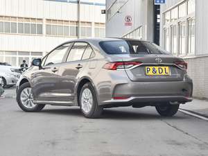 <span class=keywords><strong>Toyota</strong></span> <span class=keywords><strong>Corolla</strong></span> <span class=keywords><strong>2021</strong></span> 1.5L CVT Sedán LHD Euro VI Autos Usados de China Sin Accidentes Título Limpio Bajo Kilometraje - Product Image 5
