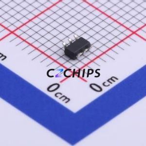 Chip IC de circuito integrado PMIC de potencia de DC-DC nuevo y original de 1/2/2" - Product Image 2