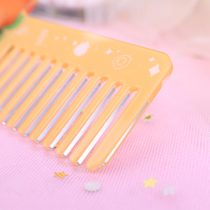 Custom Acrylic <strong>Clip</strong> for Organizing and Styling Premium Quality Hair Styling Tool - Product Image 2