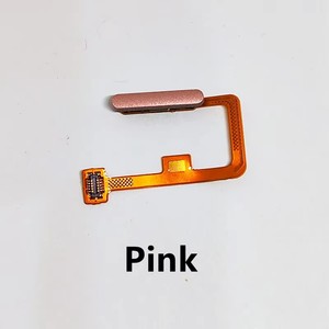 สำหรับ Xiaomi Mi 11 <span class=keywords><strong>Mi11</strong></span> Lite ปุ่มโฮมเซ็นเซอร์สัมผัส ID สแกนเนอร์ปุ่มยืดหยุ่นสำหรับเมนูสแกนเนอร์ - Product Image 5