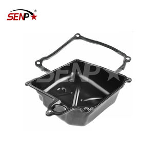 Масляный поддон для системы двигателя SENP с прокладкой для Audi A3 TT Volkswagen Beetle Golf 2010-2015 Jetta 02E325201D 02E 325 201 D - Product Image 4