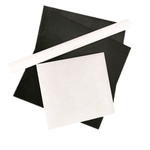 Barre Tonde in Plastica Acetal Delrin Pom all'Ingrosso, Plastica Tecnica in Diverse Dimensioni da 6 a 350mm - Product Image 2